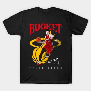 Herro Bucket T-Shirt